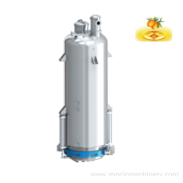 cheap price Sea Buckthorn Fruit Oil Extraction Machine Stainless Steel Extraction Machine